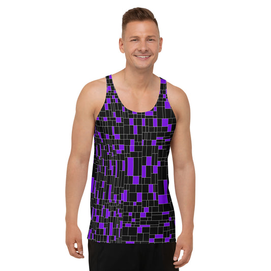 Unisex Tank Top