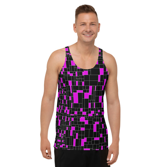 Unisex Tank Top