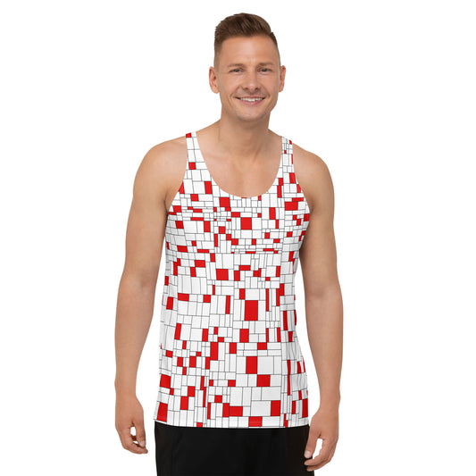 Unisex Tank Top