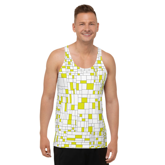 Unisex Tank Top