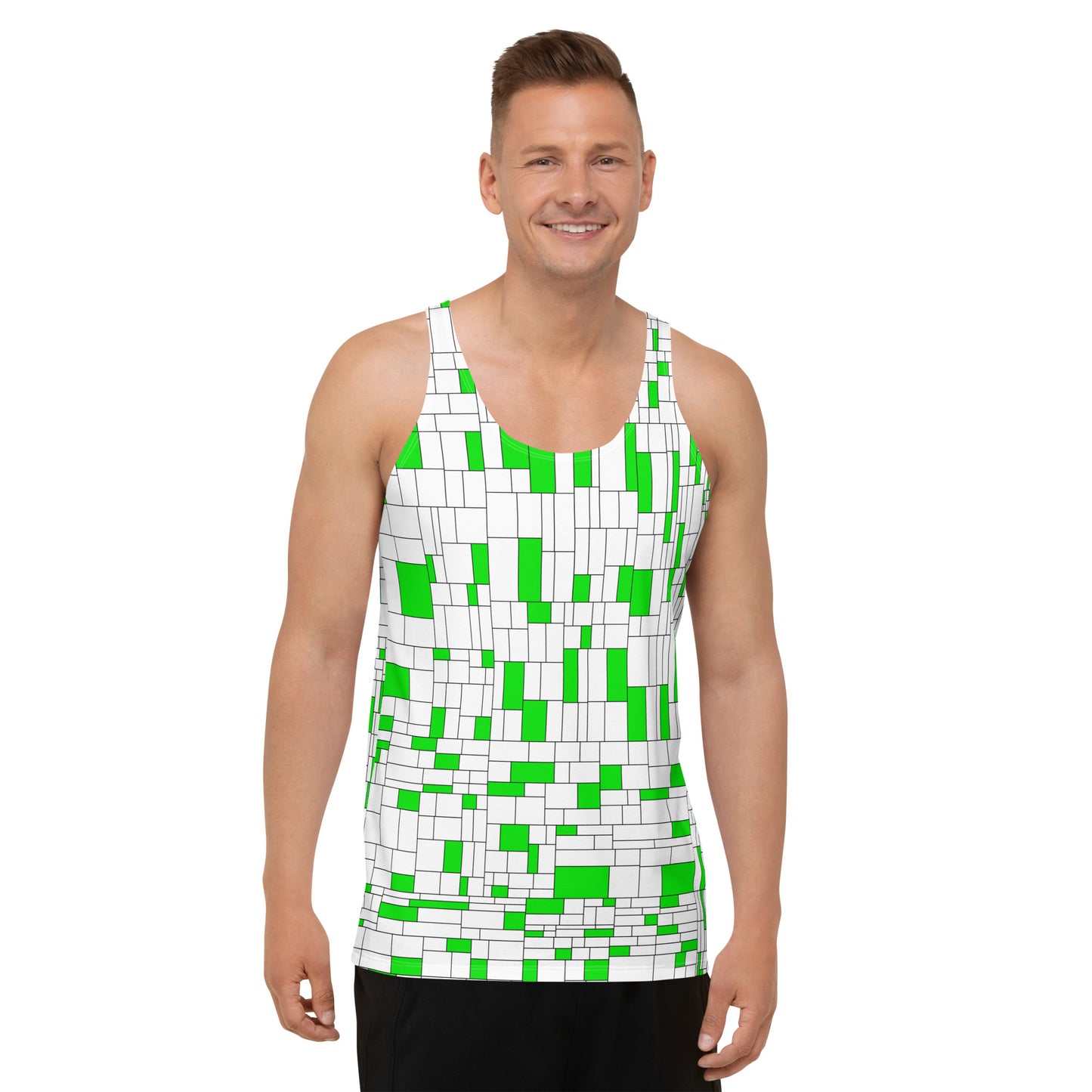 Unisex Tank Top