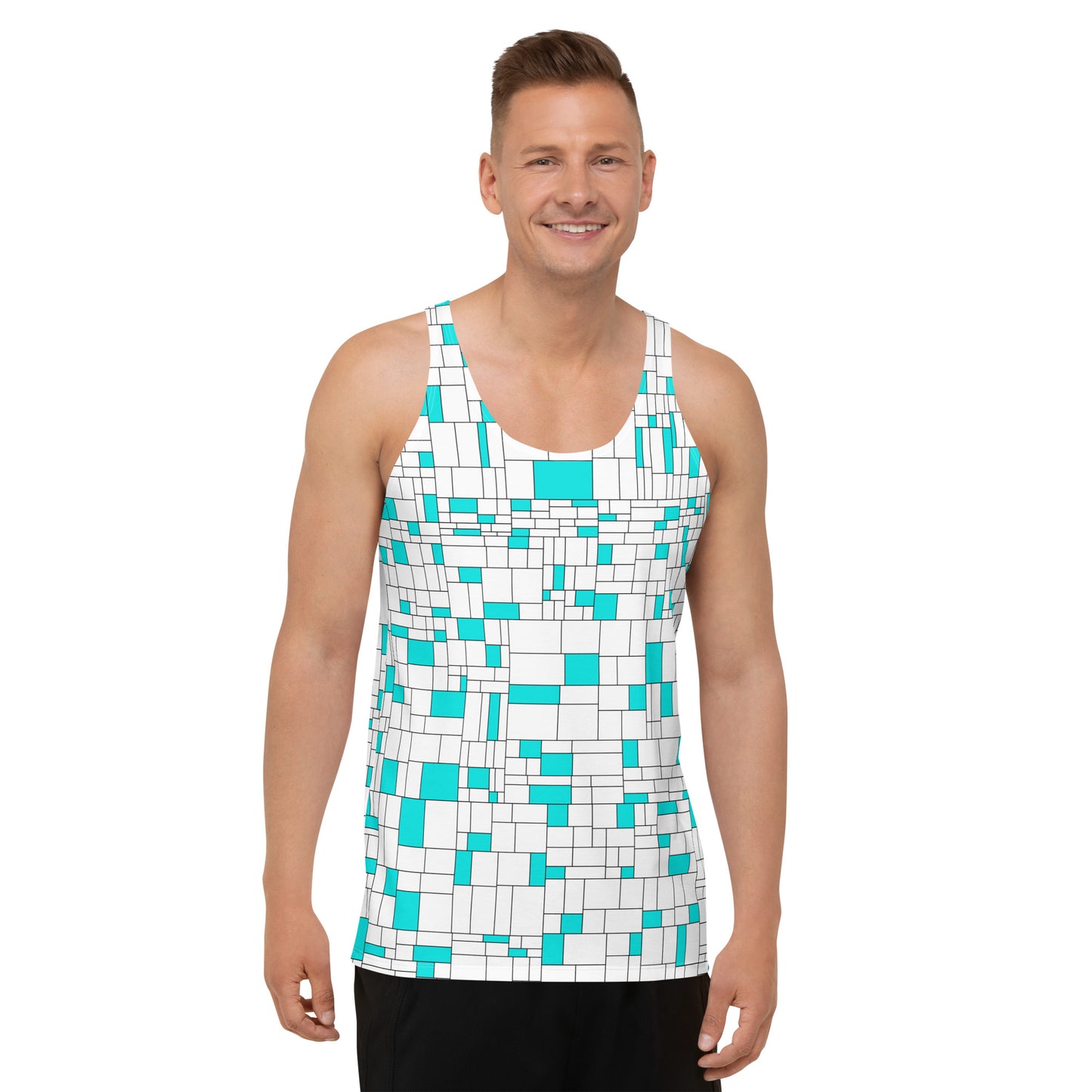 Unisex Tank Top