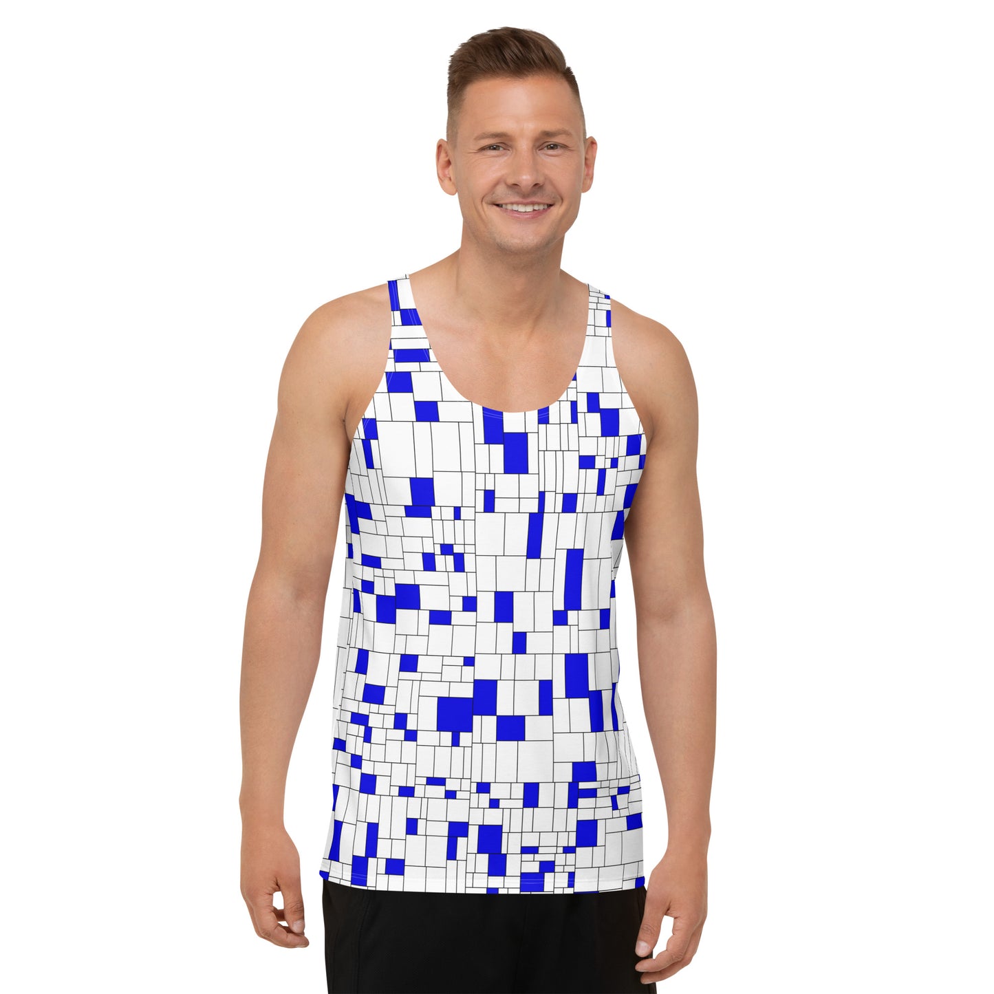 Unisex Tank Top