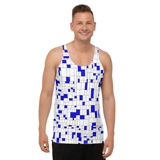 Unisex Tank Top