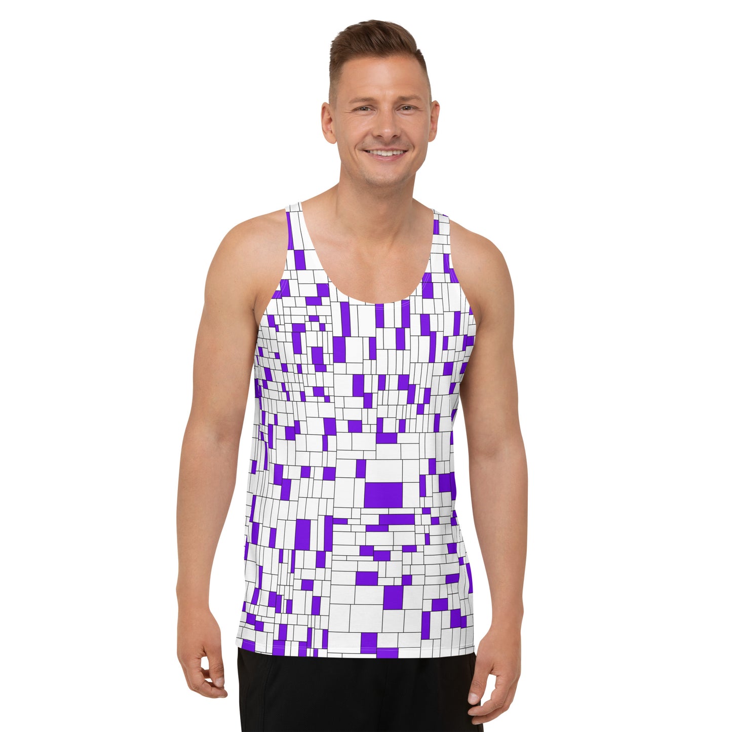 Unisex Tank Top