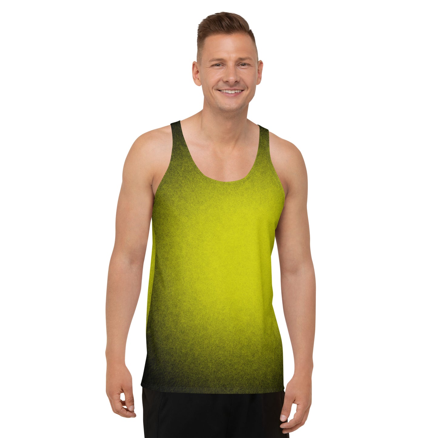 Unisex Tank Top