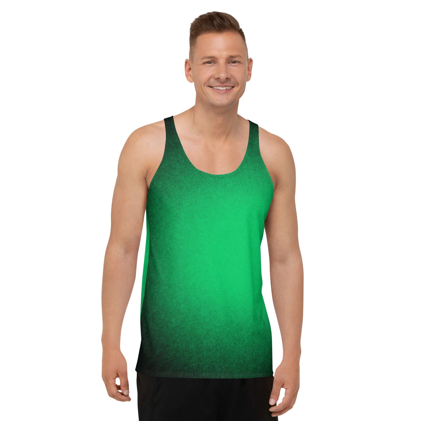 Unisex Tank Top