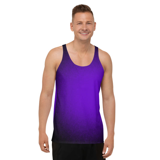 Unisex Tank Top