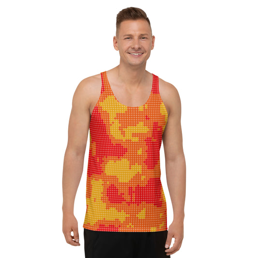 Unisex Tank Top