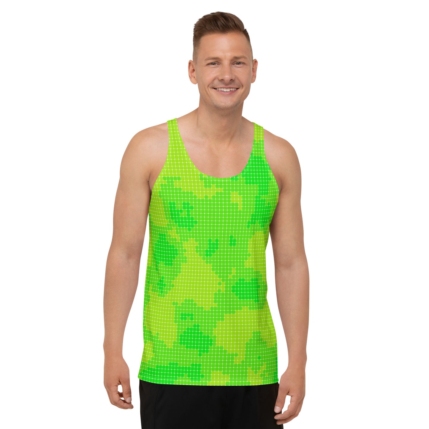 Unisex Tank Top