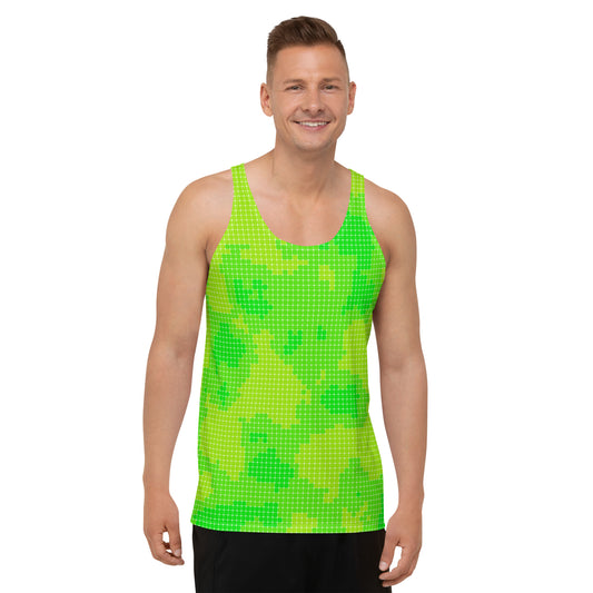 Unisex Tank Top