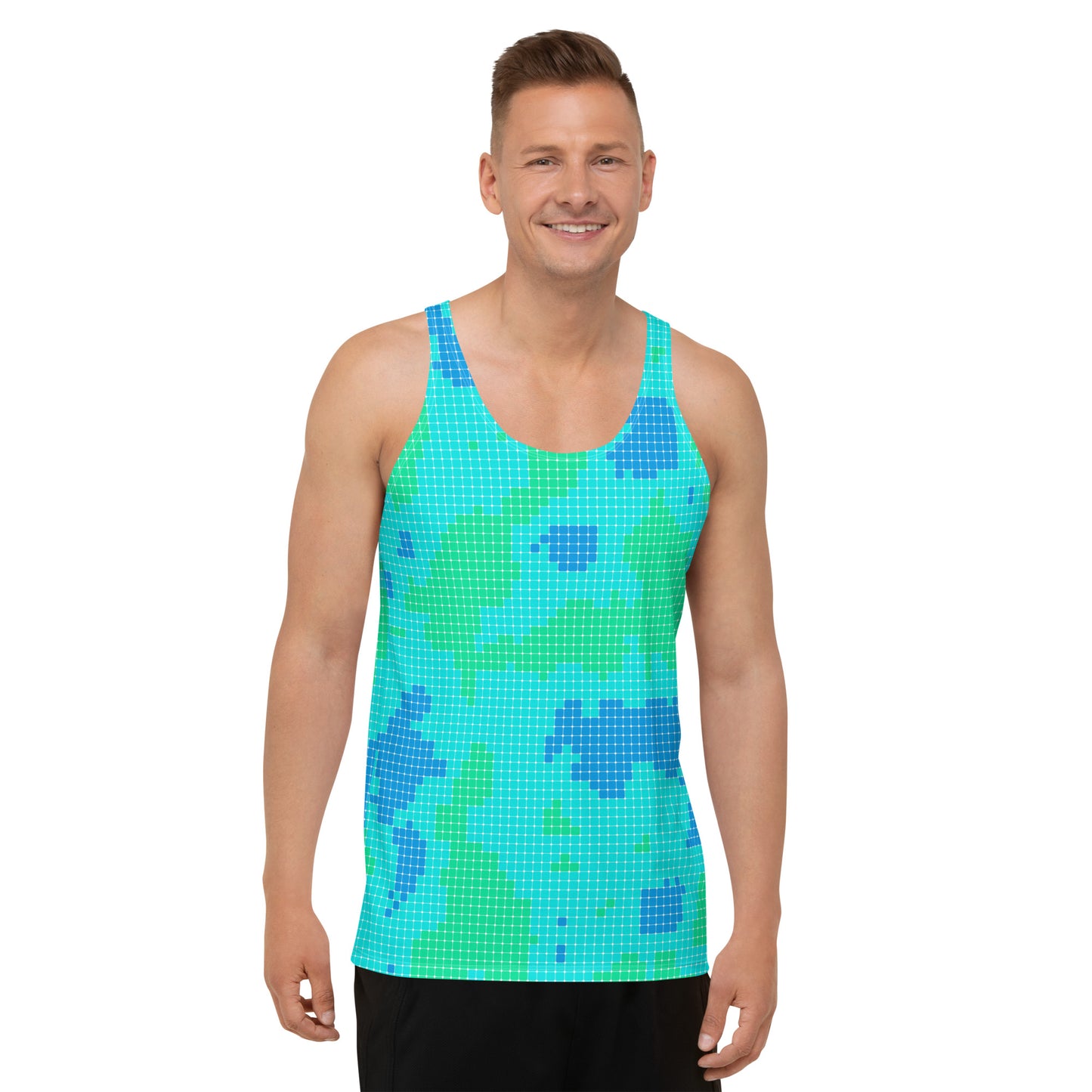 Unisex Tank Top