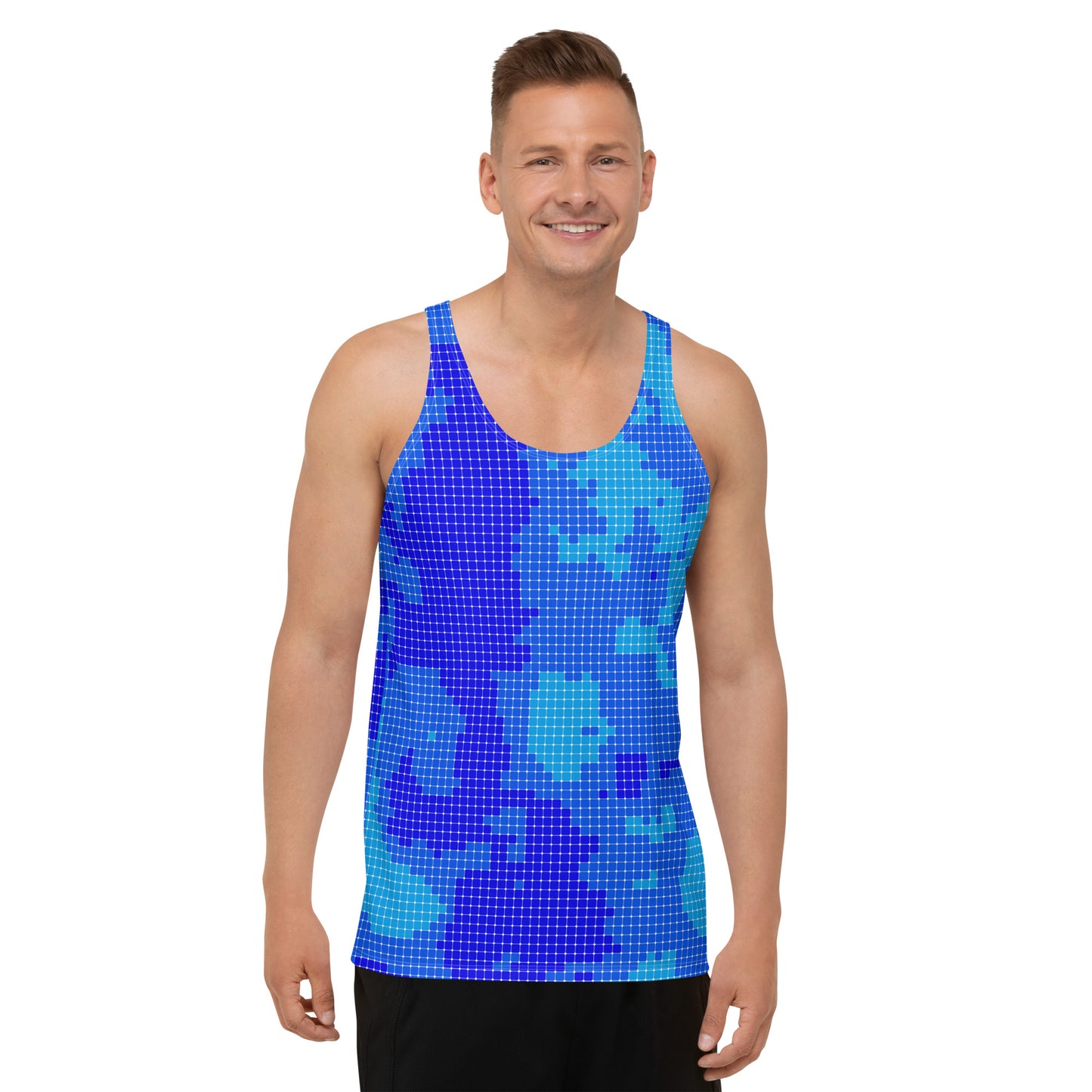 Unisex Tank Top