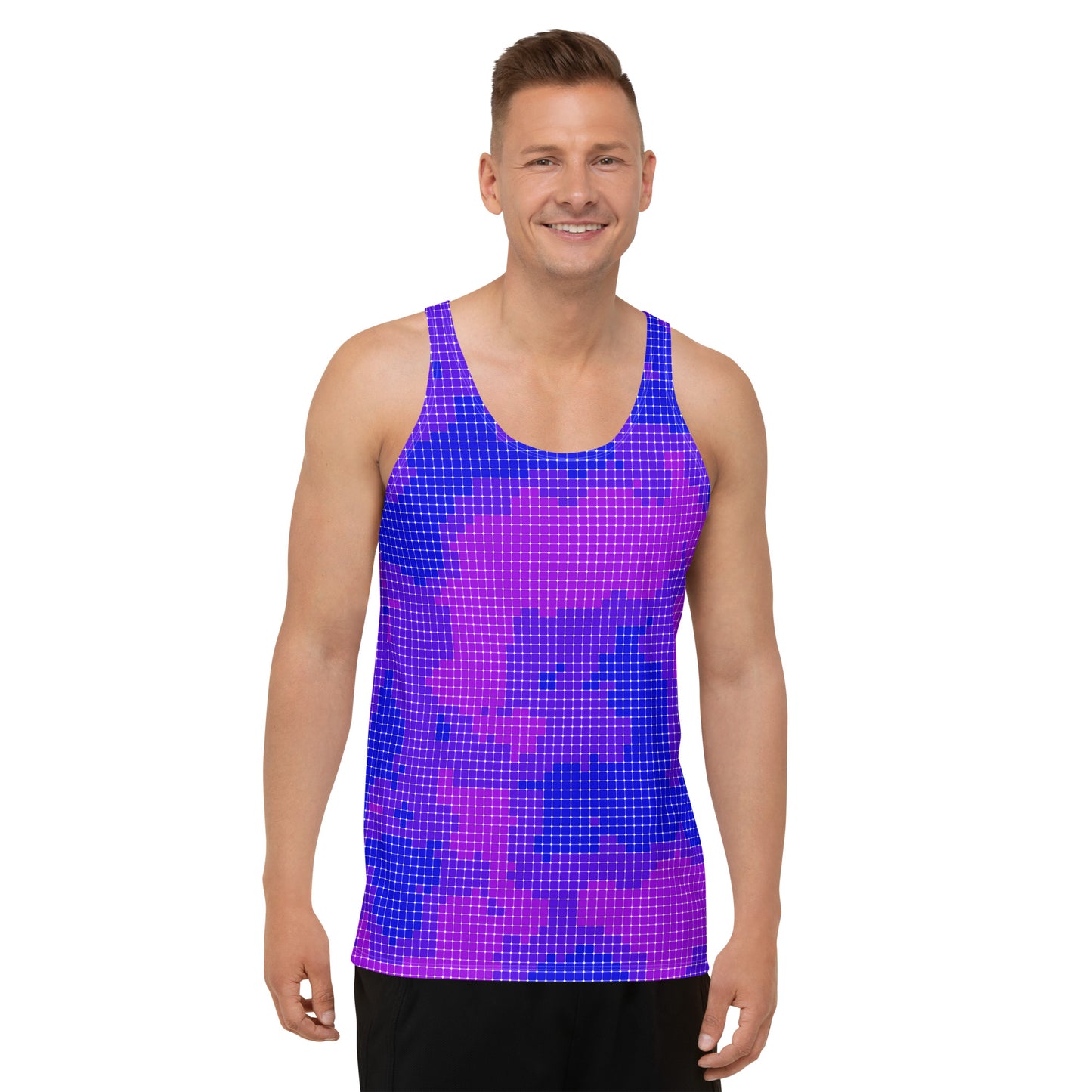 Unisex Tank Top