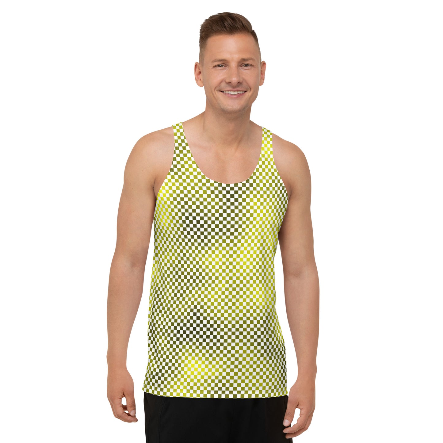 Unisex Tank Top