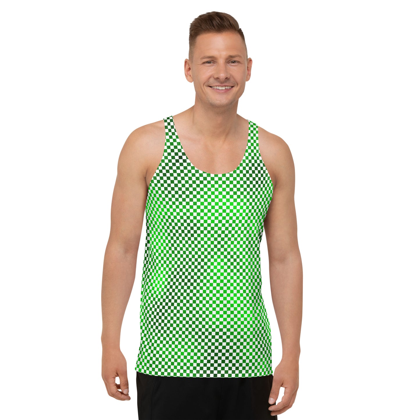 Unisex Tank Top