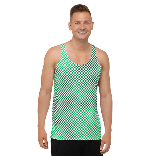 Unisex Tank Top