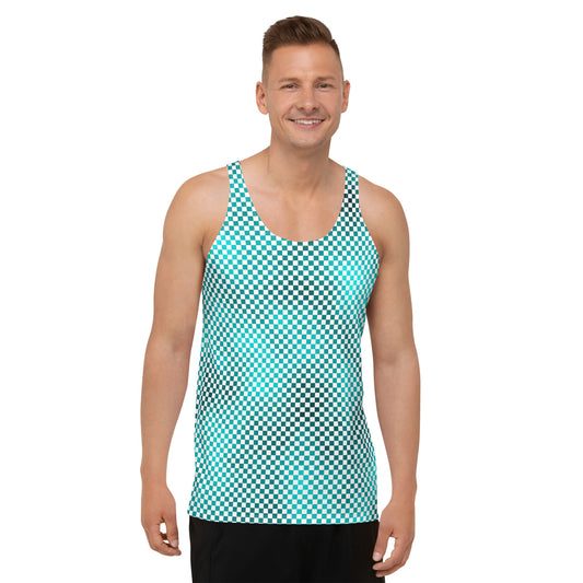 Unisex Tank Top