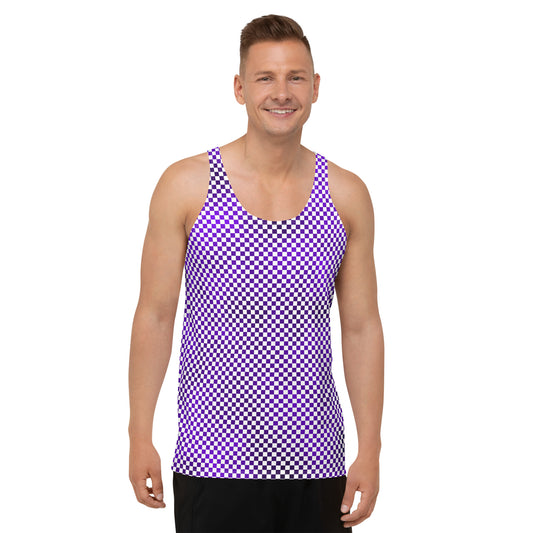 Unisex Tank Top