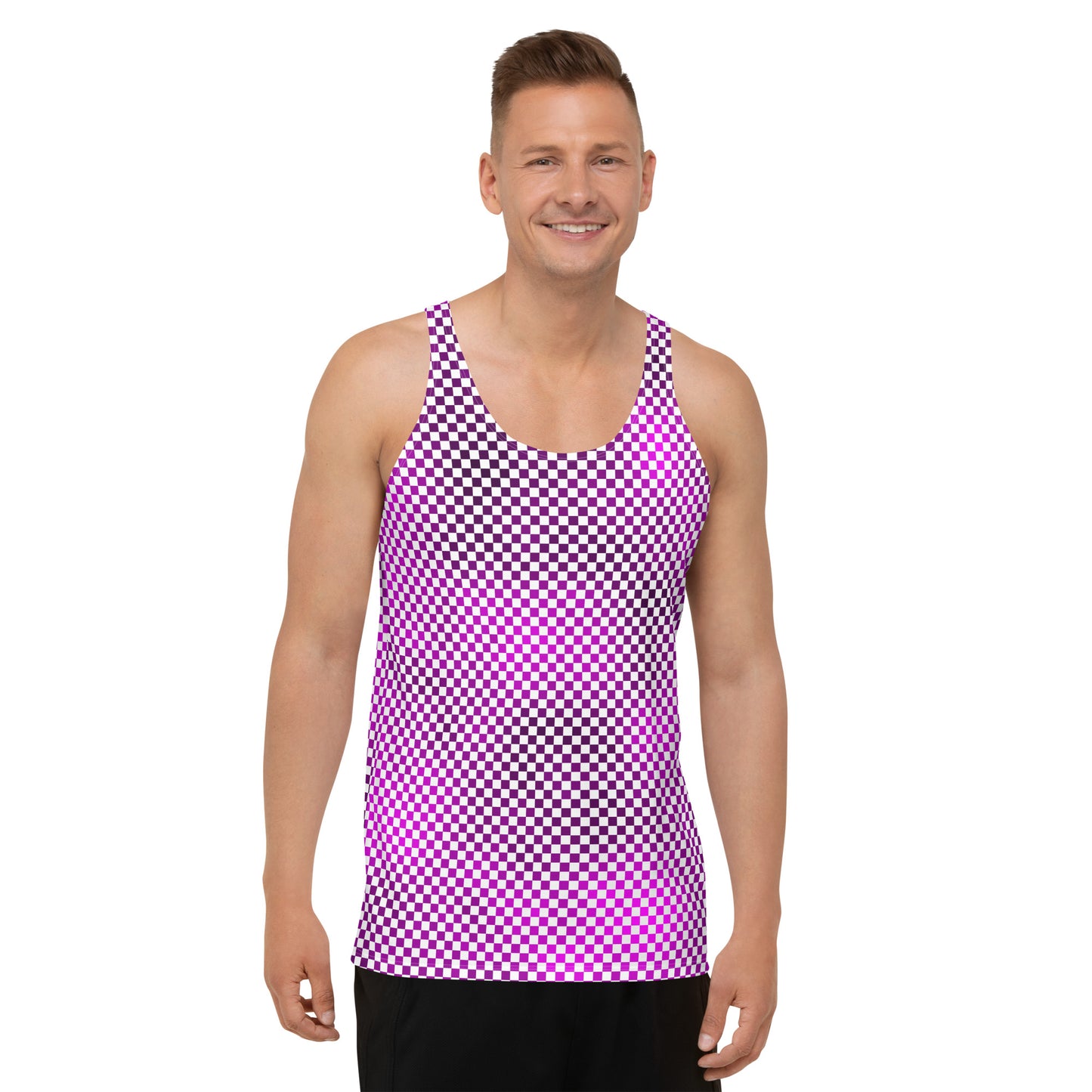 Unisex Tank Top