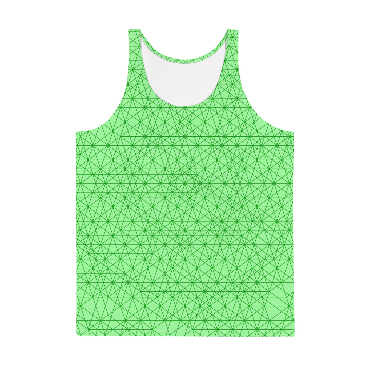 Unisex Tank Top