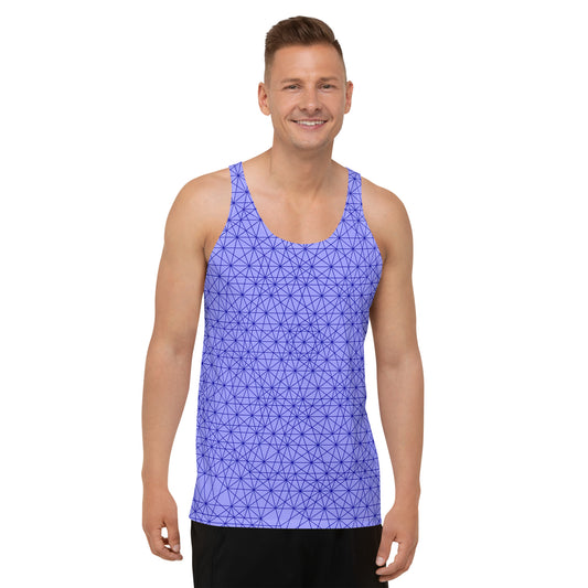 Unisex Tank Top