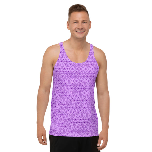 Unisex Tank Top