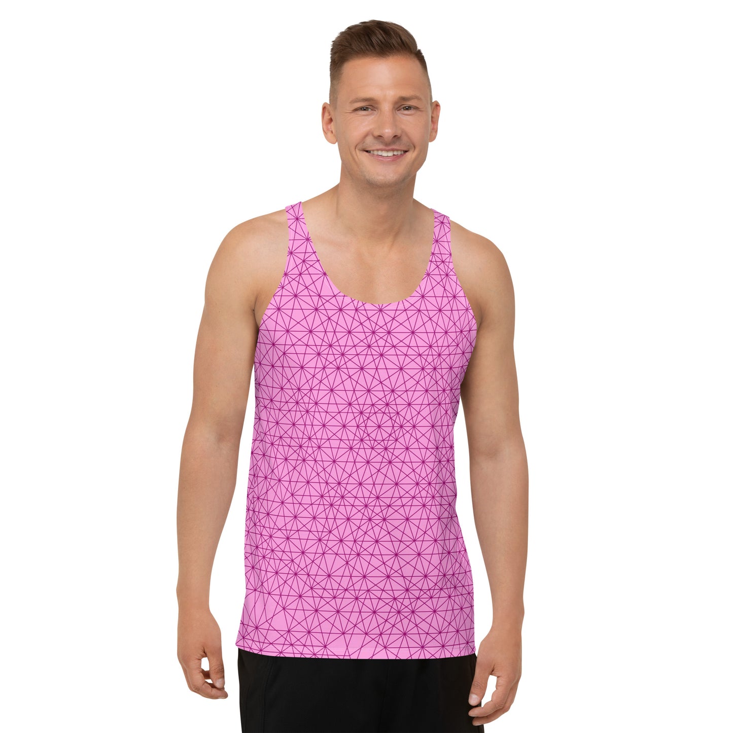 Unisex Tank Top