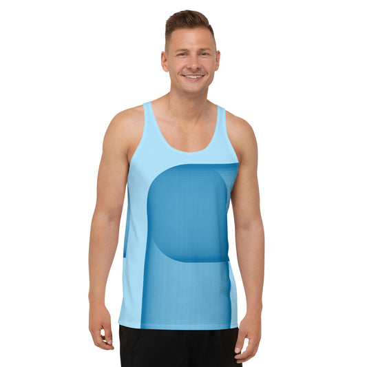 Unisex Tank Top