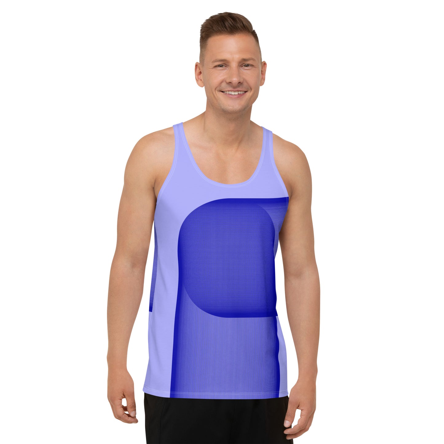 Unisex Tank Top