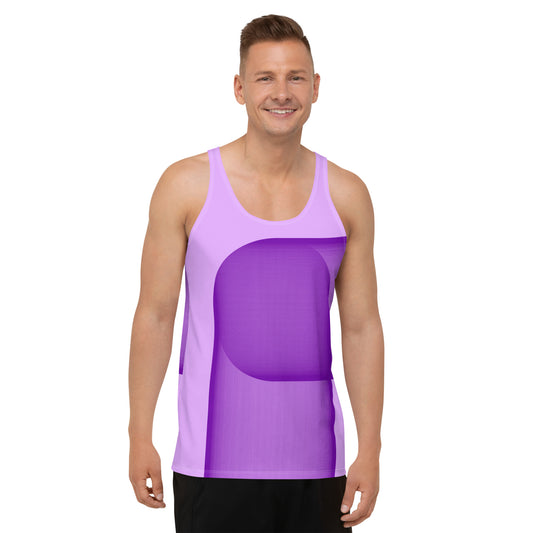 Unisex Tank Top