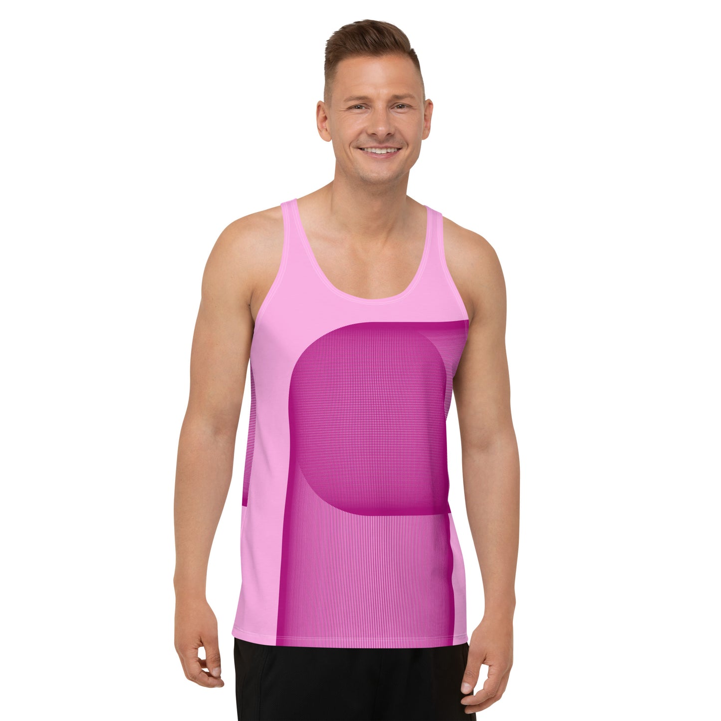 Unisex Tank Top