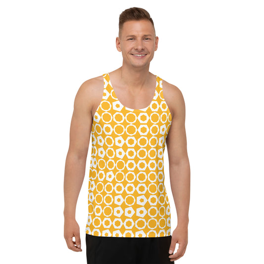 Unisex Tank Top