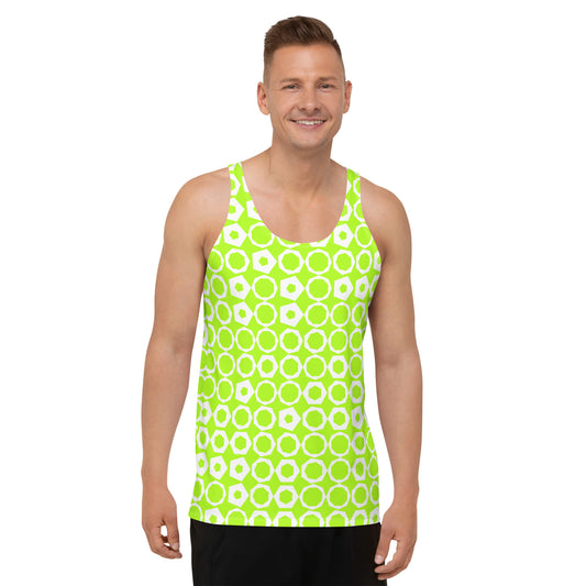 Unisex Tank Top