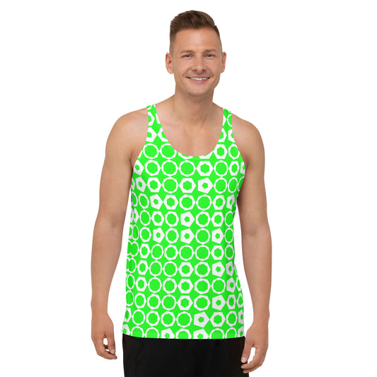 Unisex Tank Top