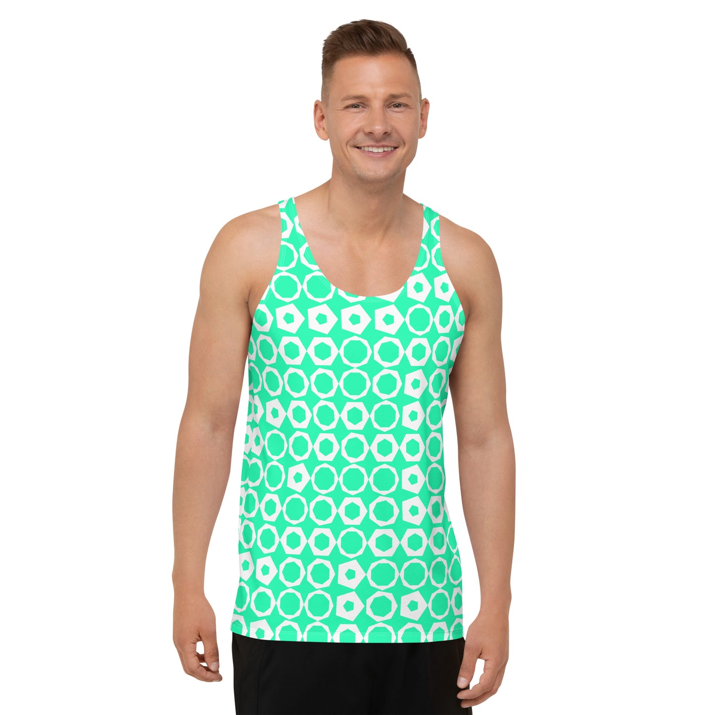 Unisex Tank Top