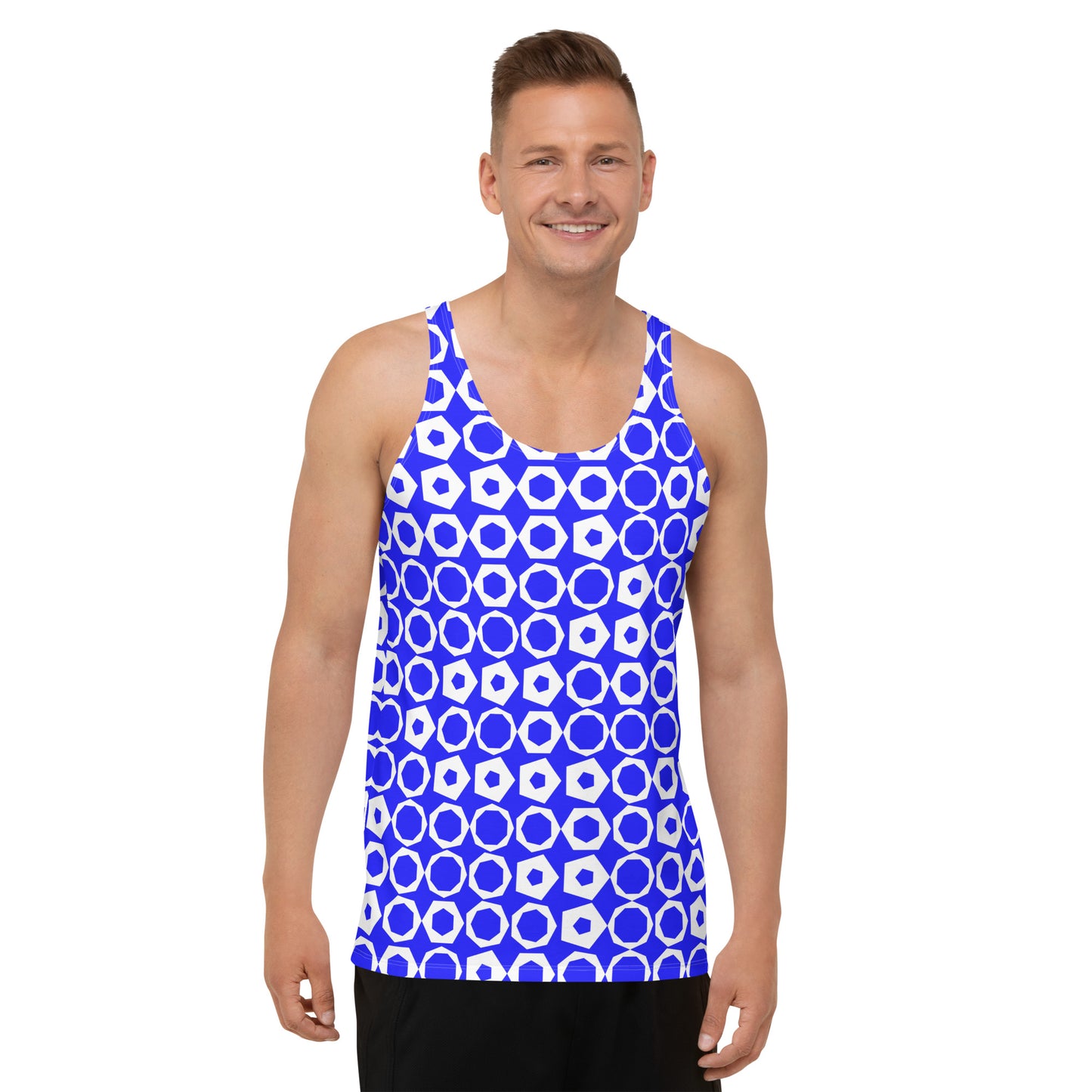 Unisex Tank Top