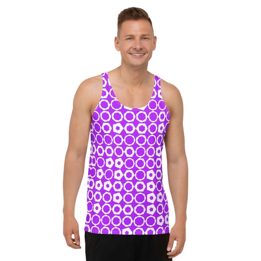 Unisex Tank Top