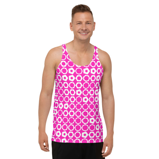 Unisex Tank Top