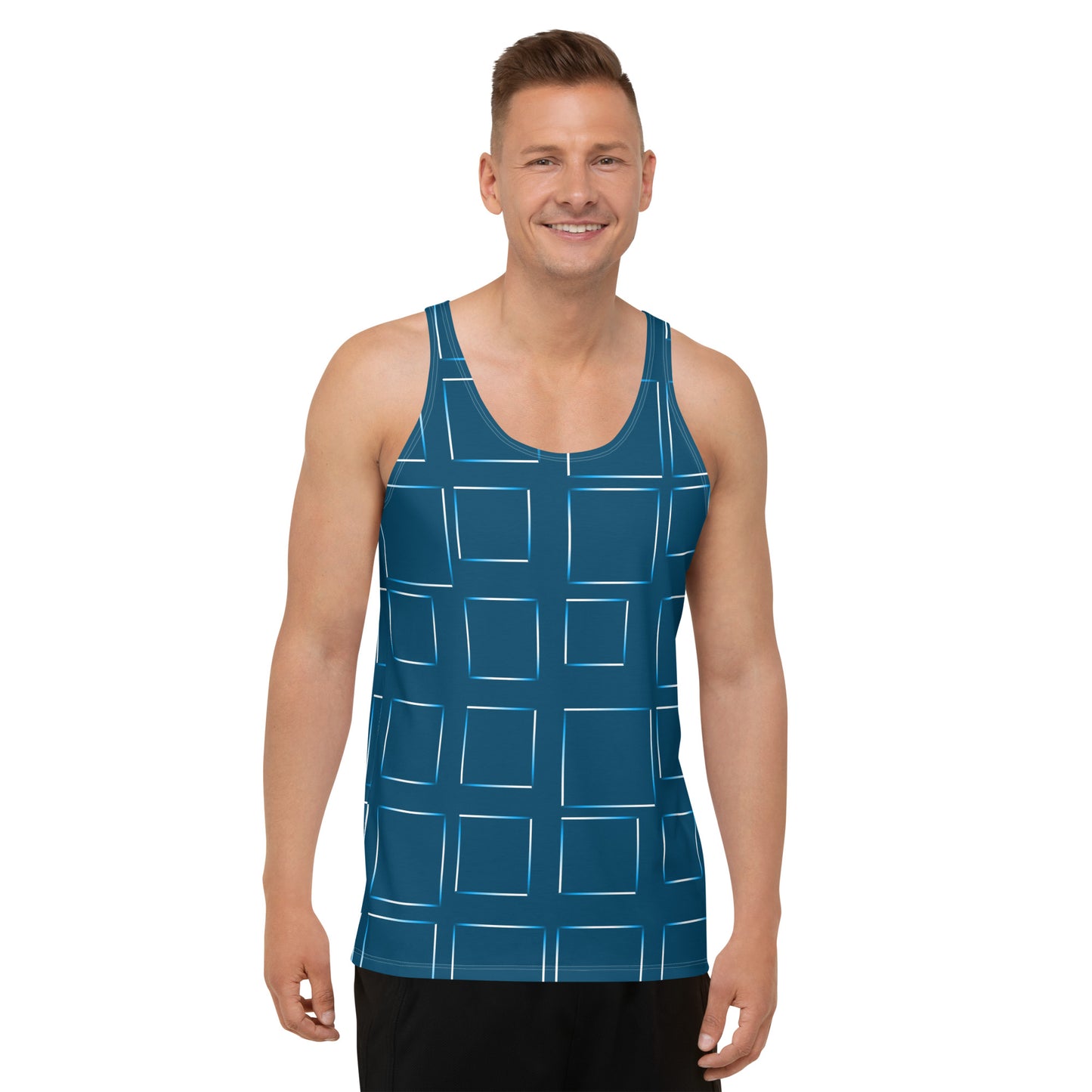 Unisex Tank Top