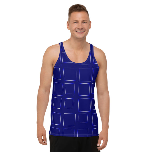 Unisex Tank Top