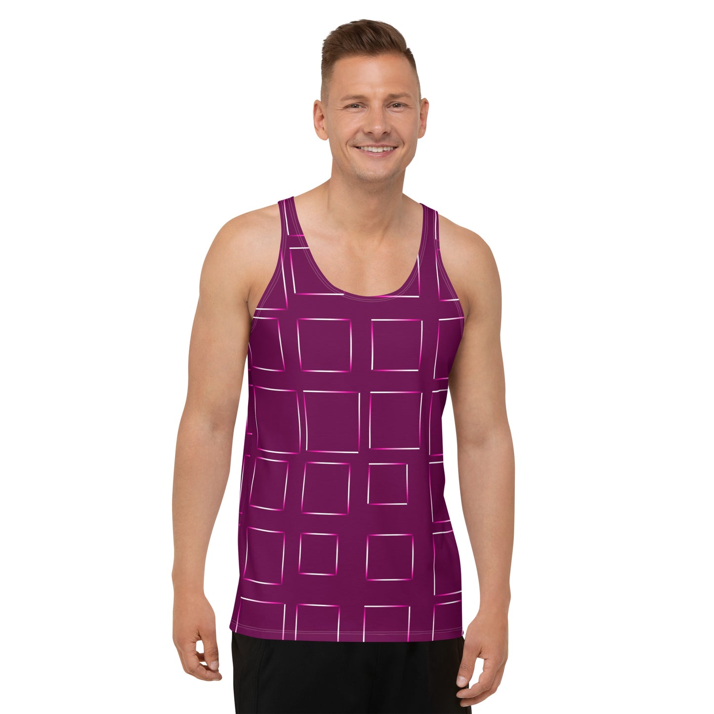 Unisex Tank Top