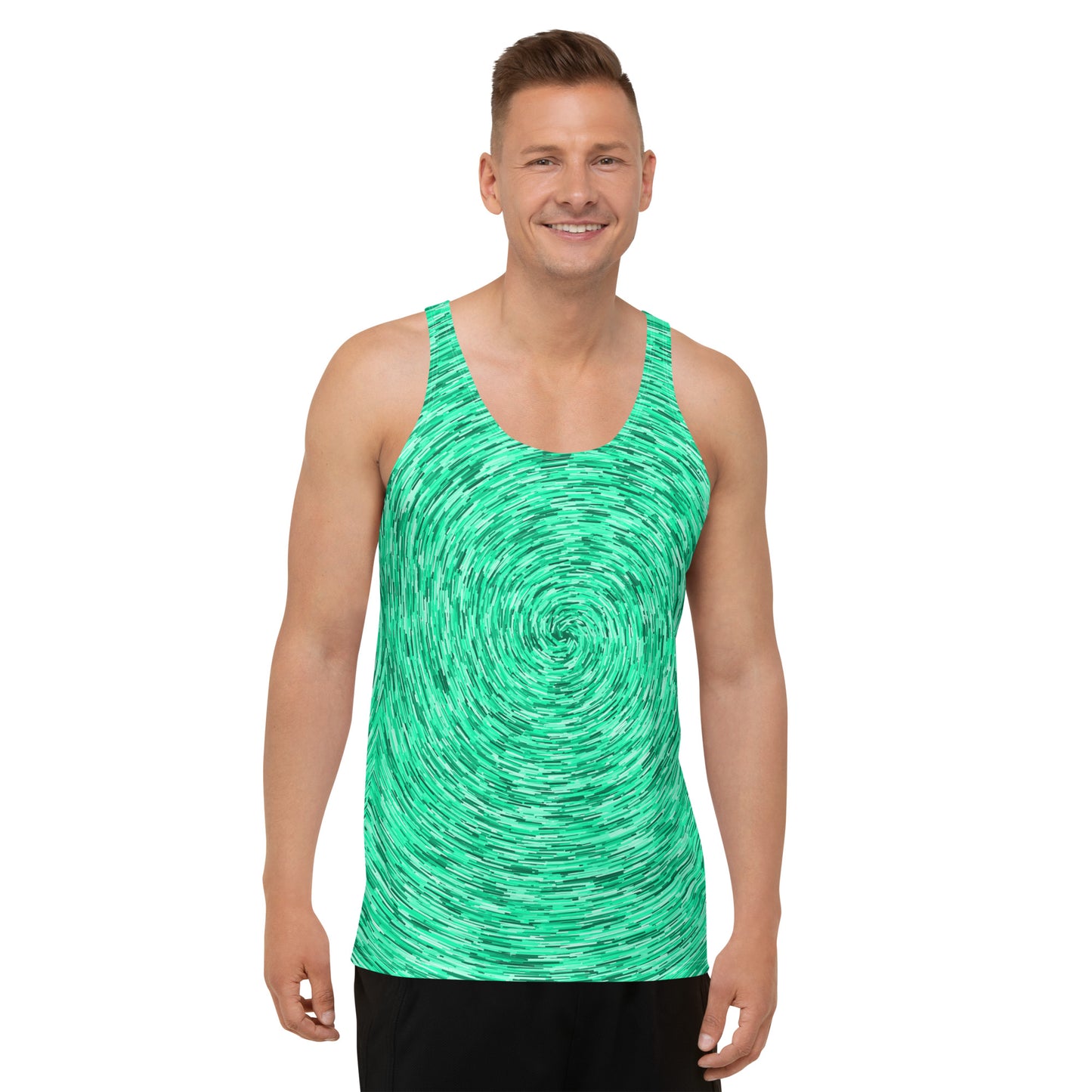 Unisex Tank Top