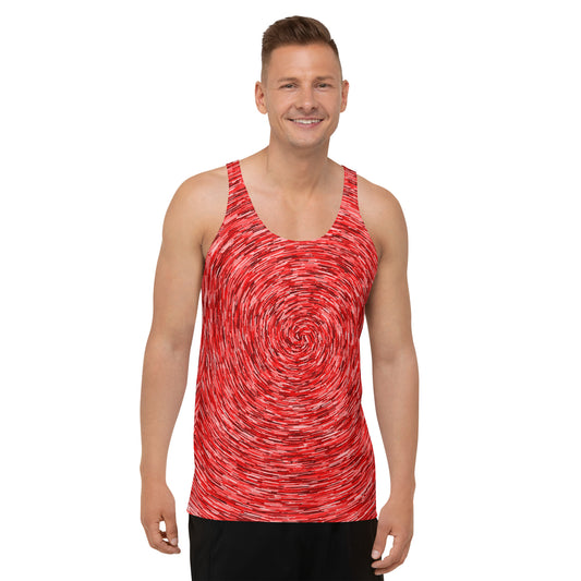 Unisex Tank Top