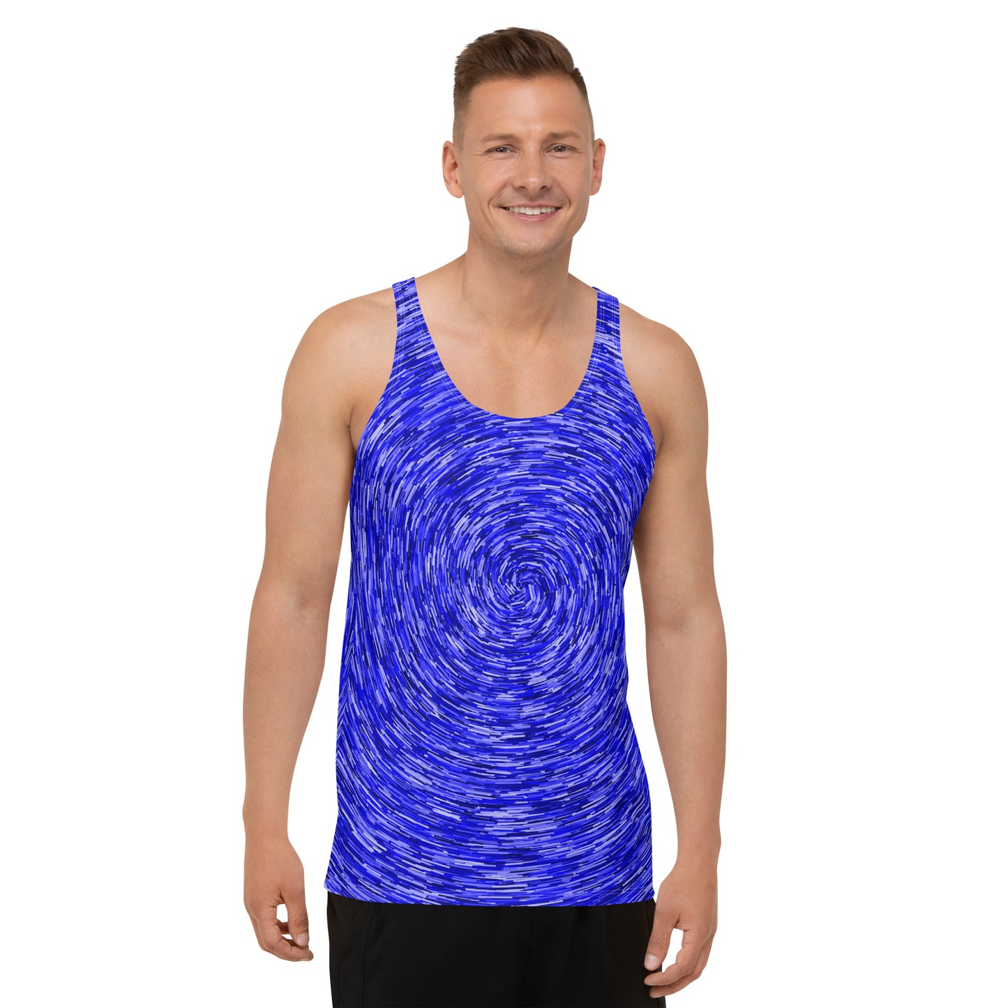 Unisex Tank Top