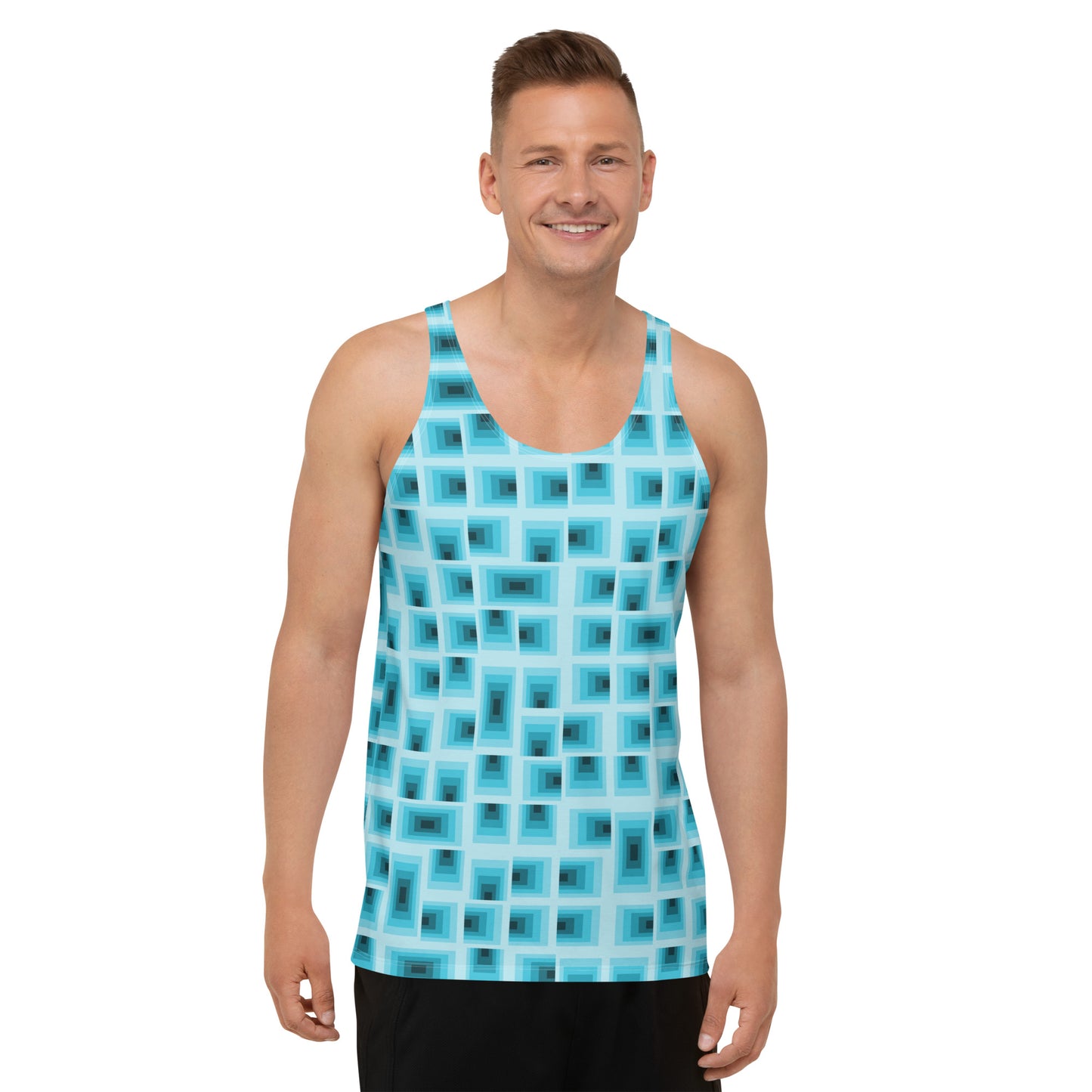 Unisex Tank Top