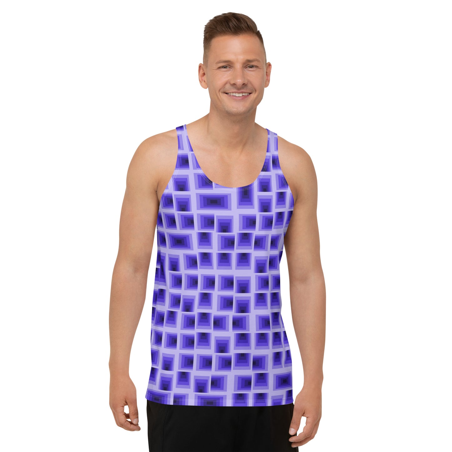 Unisex Tank Top