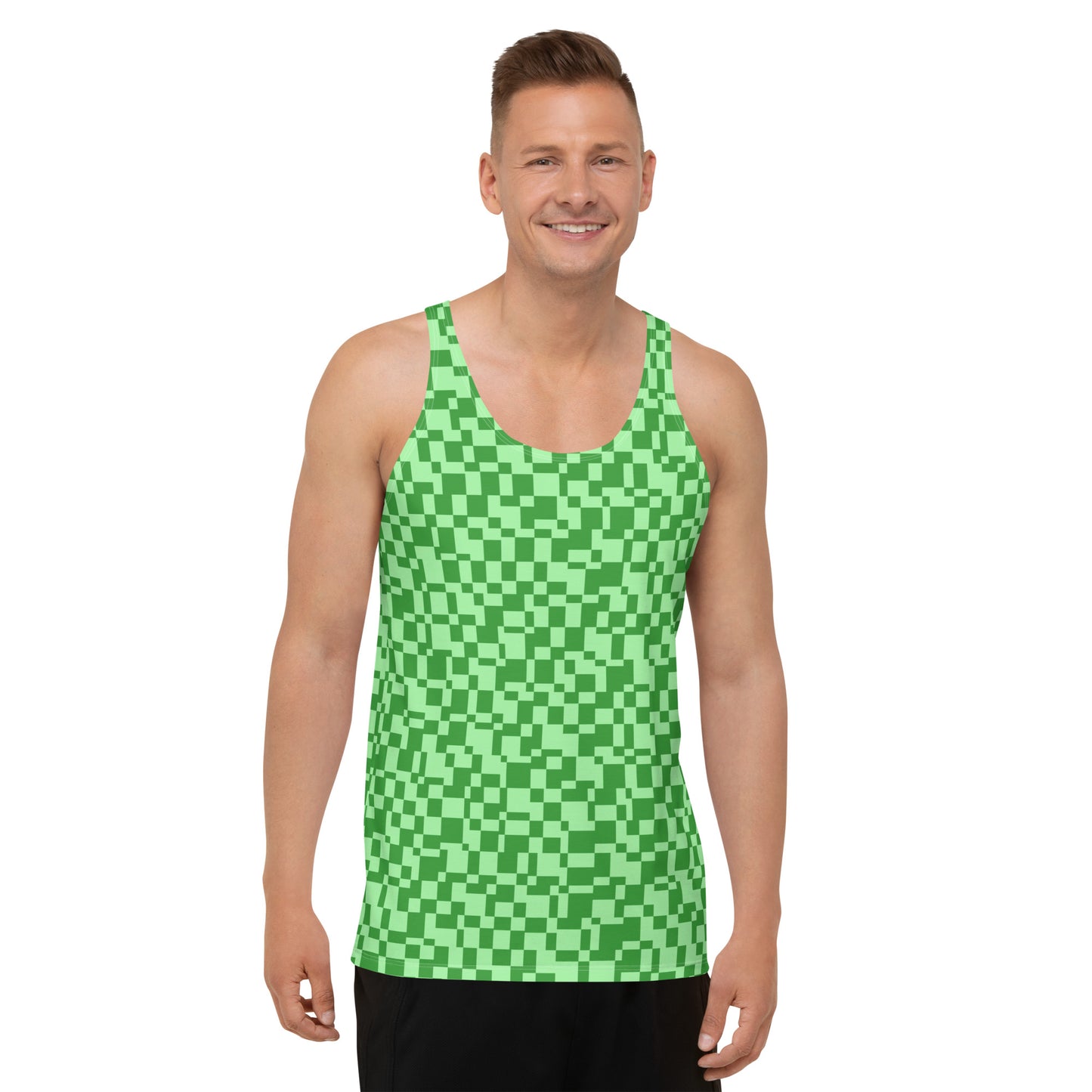 Unisex Tank Top