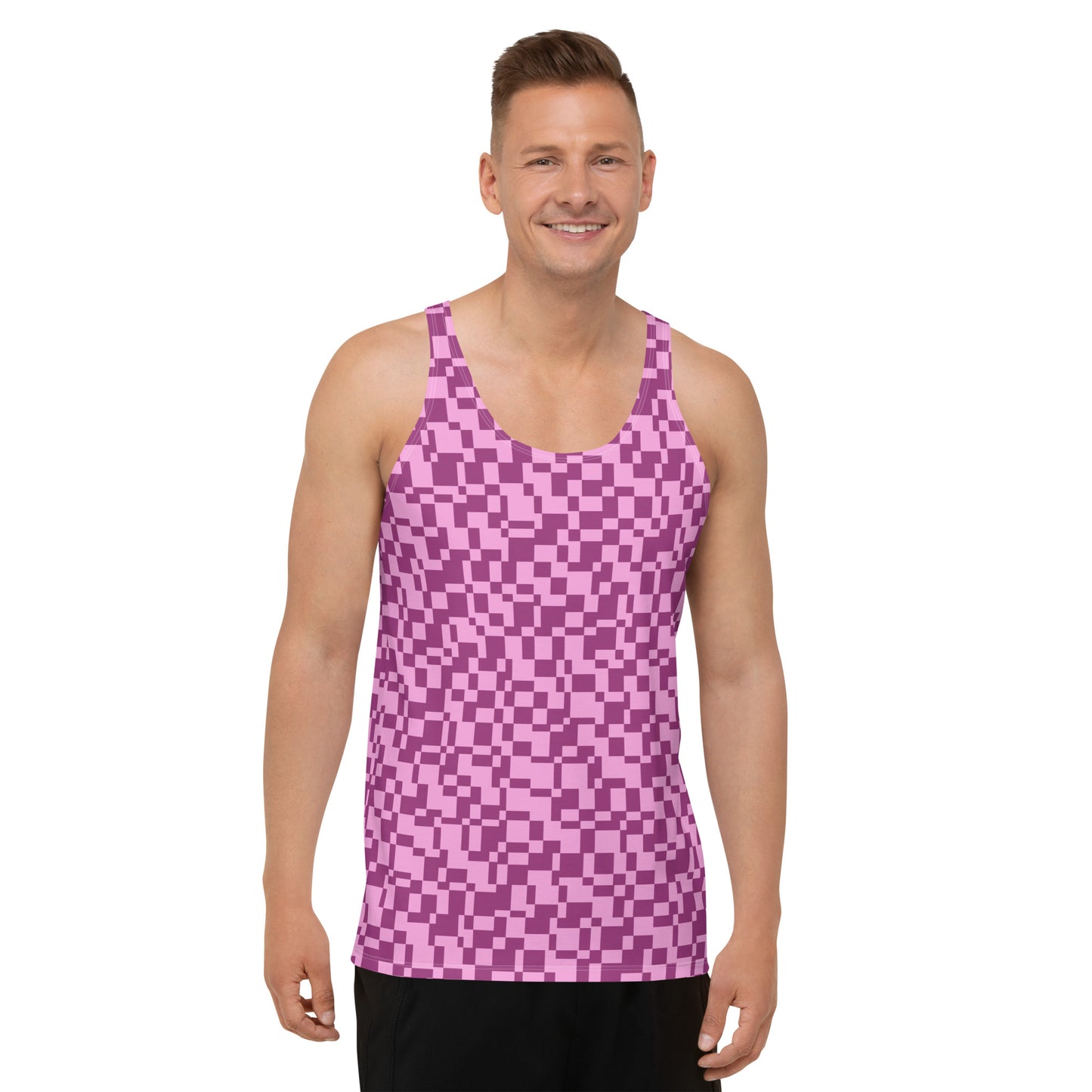 Unisex Tank Top