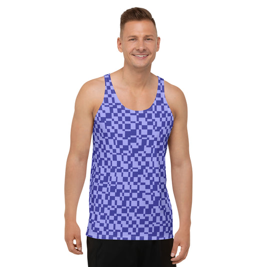 Unisex Tank Top